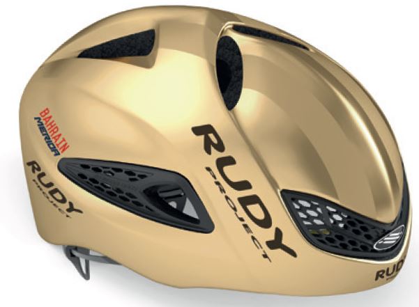 Rudy Project BOOST 01 S - M - Optica