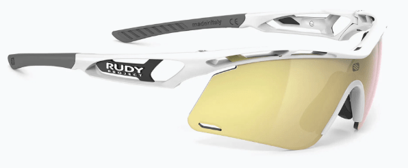 Rudy Project TRALYX + SLIM SP785769-0001 - Optica
