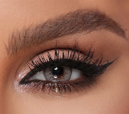 Amara Amara Colored Contact Lenses Caramel Stone - Optica