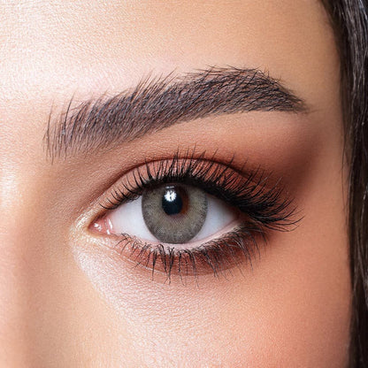 Bella BELLA ELITE Gray Olive - Optica