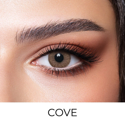 Bella BELLA ONE DAY COLOR NEW Cove - Optica