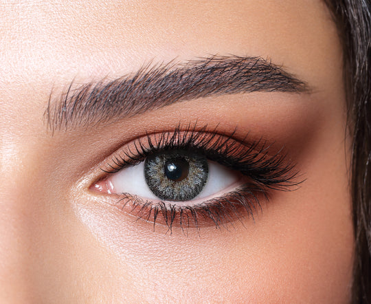 Bella Contour Gray with Power Expires within 1 - 3 months