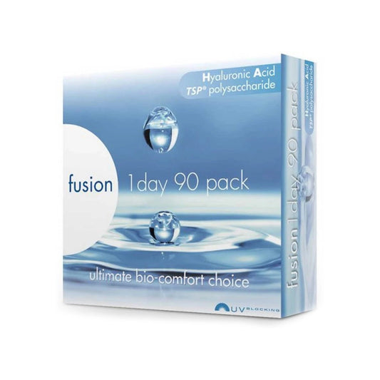 FUSION 1 DAY (90pk)