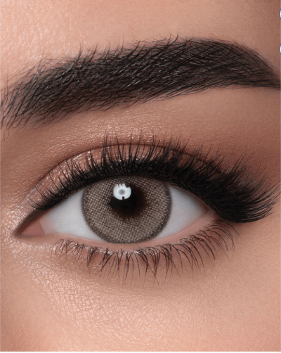 LENS ME - CAFFE with Power Expires within 4 - 6 months