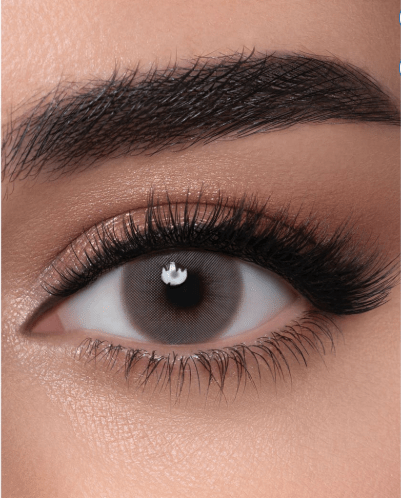 LENS ME - MARBLE with Power Expires within 1 - 3 months