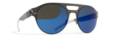 MYKITA HUDSON DimGrey/CometBlue Flash - Optica