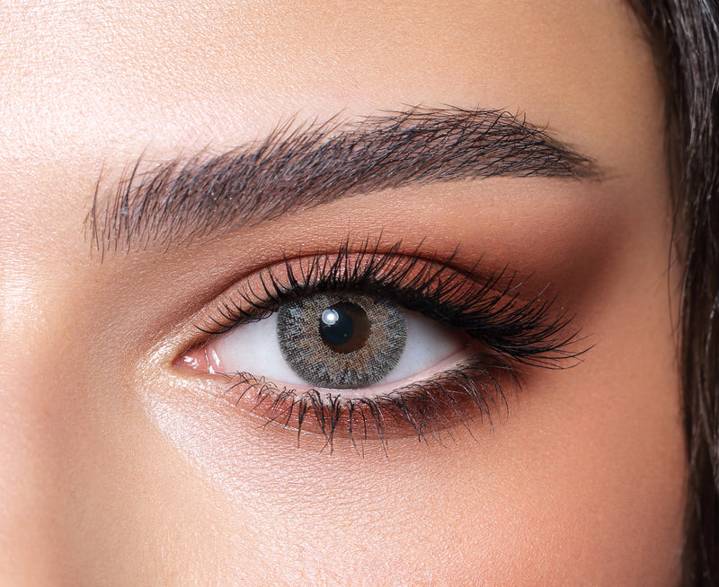 Bella Natural - Cool Gray with Power Expires within 7 - 12 months