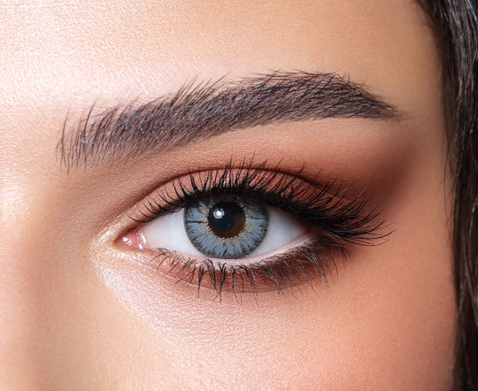 Bella Natural - Viola Gray with Power Expires within 4 - 6 months