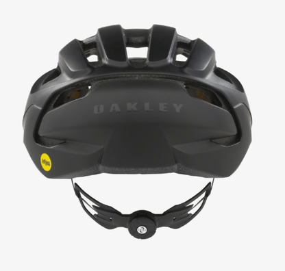 OAKLEY ARO3 EUROPE - 99470EU 02E BLACKOUT Small (52 - 56cm) - Optica