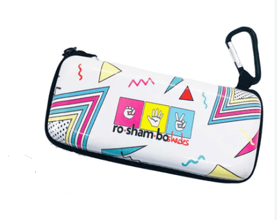 Roshambo Baby Roshamboo Baby Case - Optica
