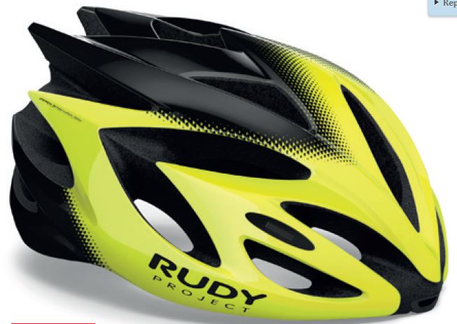 Rudy Project RUSH M - Optica