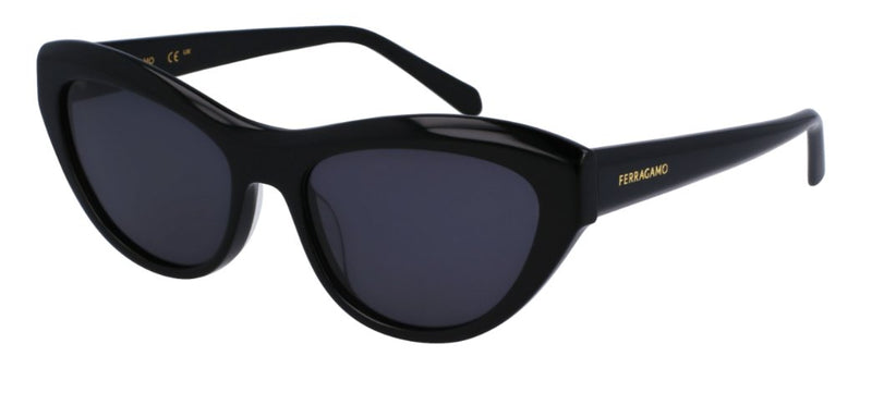 Salvatore Ferragamo SF1103S 001 - Black - Optica