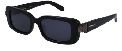 Salvatore Ferragamo SF1105S 001 - Black - Optica