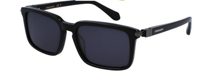 Salvatore Ferragamo SF1110S 001 - Black - Optica