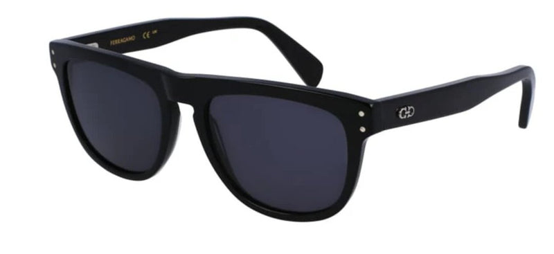 Salvatore Ferragamo SF1111S 001 - Black - Optica