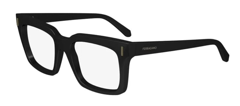 Salvatore Ferragamo SF2993 001 - Black - Optica