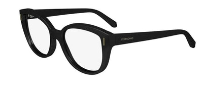 Salvatore Ferragamo SF2994 001 - Black - Optica