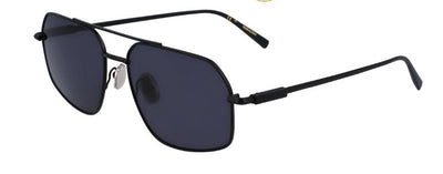 Salvatore Ferragamo SF313S 002 - Matte Black - Optica