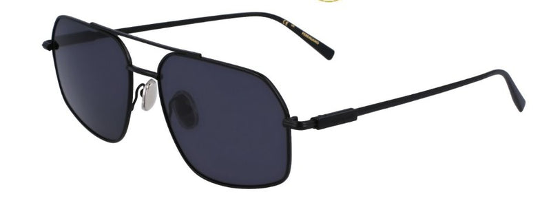 Salvatore Ferragamo SF313S 002 - Matte Black - Optica