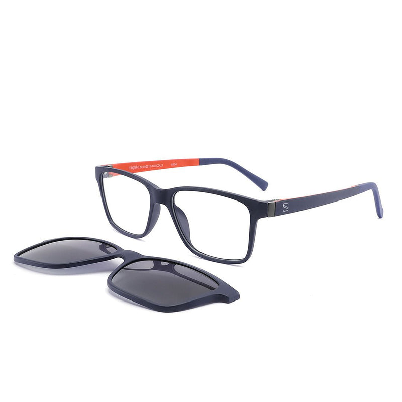 Sana Junior Sana MAGNETO52 003 (Blue) - Optica