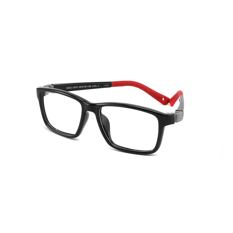 Sana Junior Sana TF1679 001 (Black) - Optica