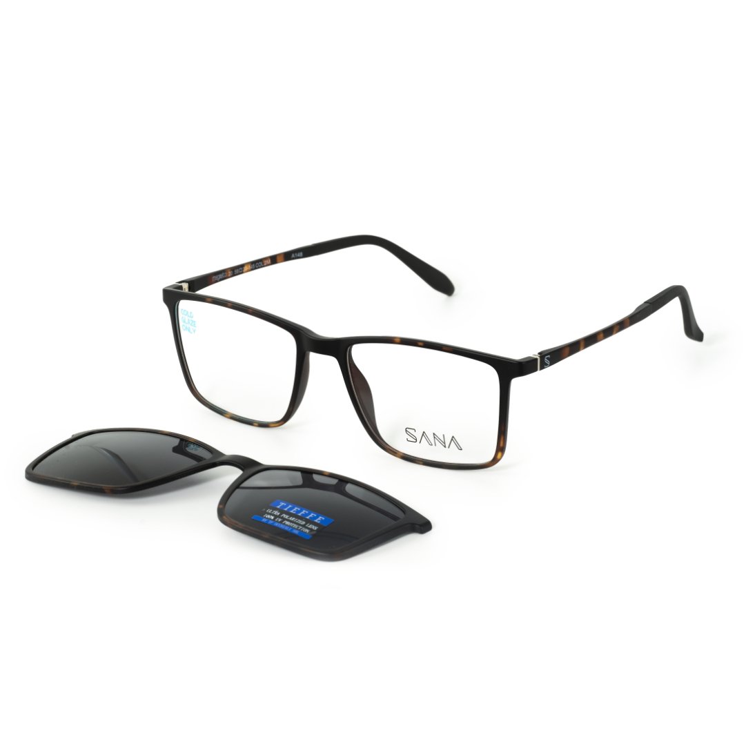 Sana MAGNETO20 002 - Havana - Optica