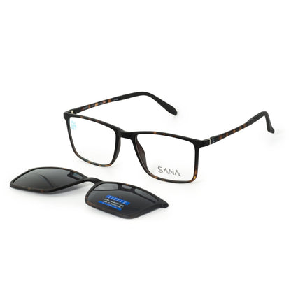 Sana MAGNETO20 002 - Havana - Optica