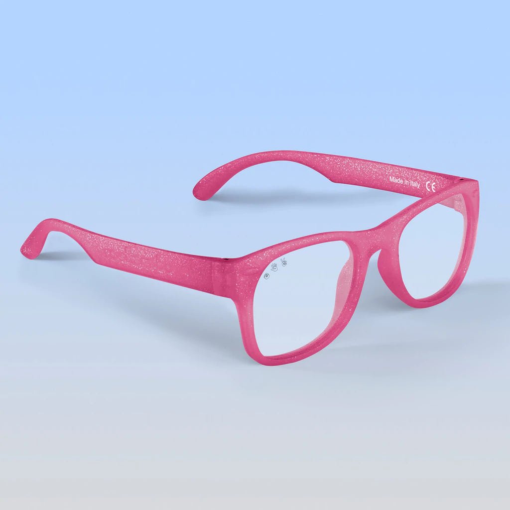 Roshambo Baby (0-2 years old) Blue Light Protector Wayfarer 0-2 Years Old - Optica