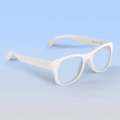 Roshambo Baby (2-4 years old) Blue Light Protector Wayfarer 2-4 Years Old - Optica