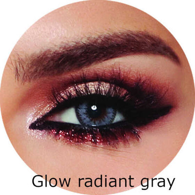 Bella BELLA GLOW RADIANT GRAY - Optica