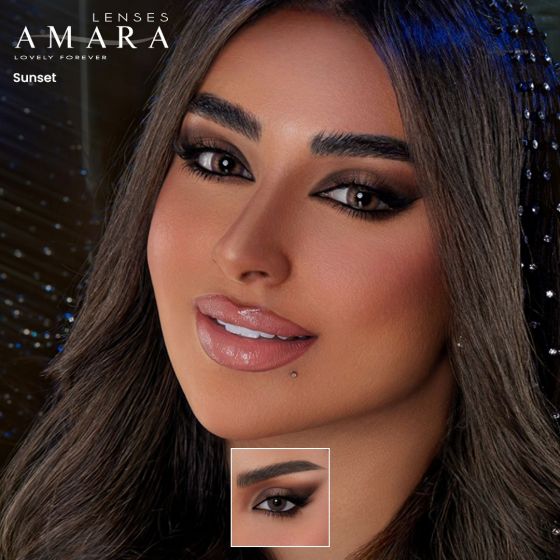 Amara Amara Celebrity Collection Reemy - Optica