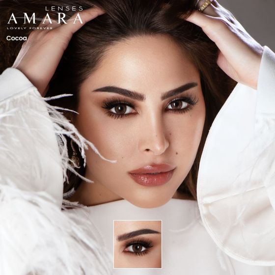 Amara Amara Celebrity Collection Earthy - Optica