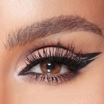 Amara Amara Colored Contact Lenses Golden Sand - Optica