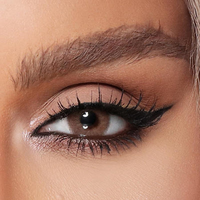 Amara Amara Colored Contact Lenses Desert Rose - Optica