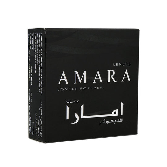 Amara Colored Contact Lenses