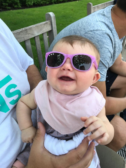 Roshambo Baby Baby Punky Brewster 0-2 Years Old - Optica