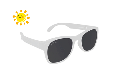 Roshambo Baby Baby Wonka - Changeable Color 0-2 Years Old - Optica