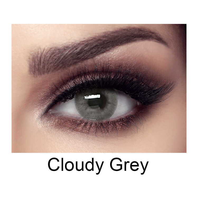 Bella BELLA ELITE Cloudy Gray - Optica