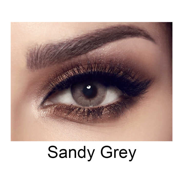 Bella BELLA ELITE Sandy Gray - Optica