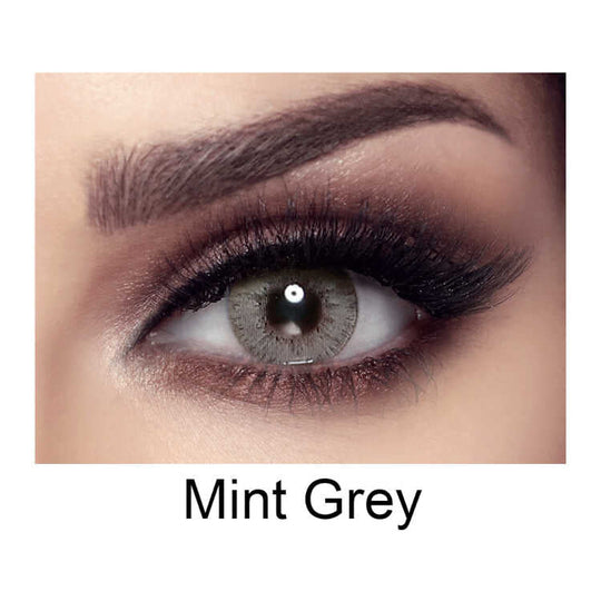 Bella Elite - Mint Gray with Power