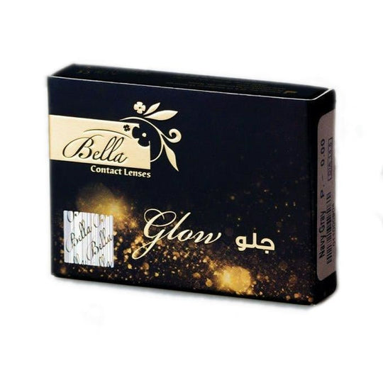 BELLA GLOW