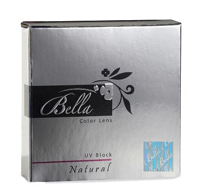 BELLA NATURAL Expires within 4 - 6 months