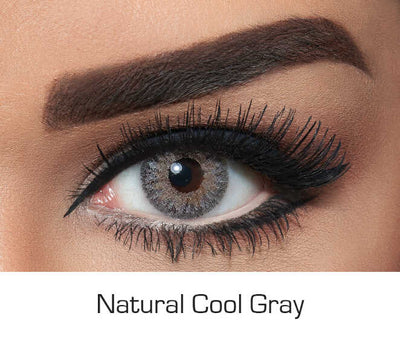 Bella BELLA NATURAL Cool Gray - Optica