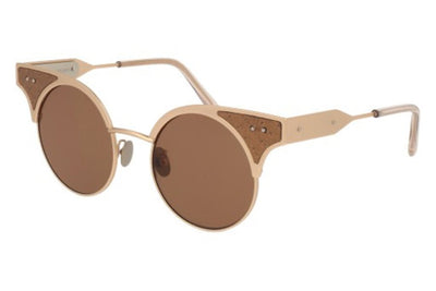 BOTTEGA VENETA BV0113S 4 - Optica