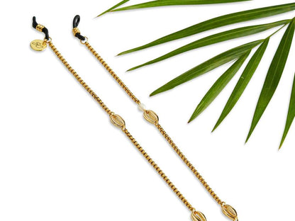 Sunny Cords Chloé Glasses Chain - Optica