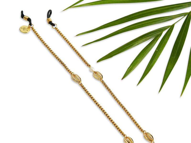 Sunny Cords Chloé Glasses Chain - Optica
