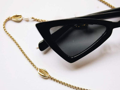 Sunny Cords Chloé Glasses Chain - Optica