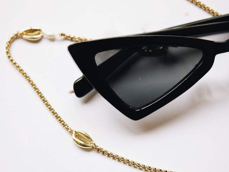 Sunny Cords Chloé Glasses Chain - Optica