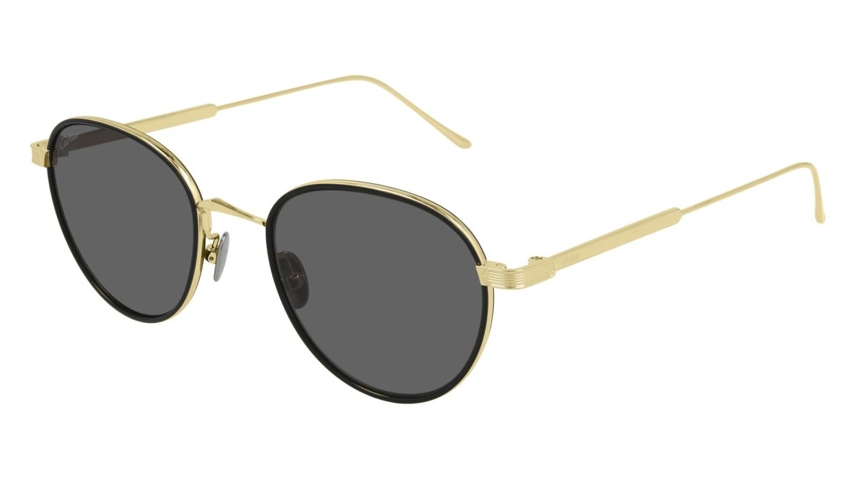Cartier CT0250S 1 - Optica