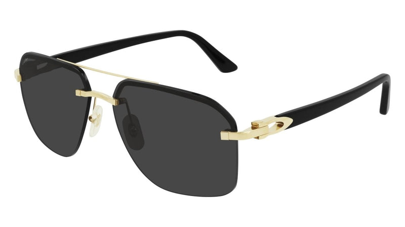 Cartier CT0276S 1 - Optica